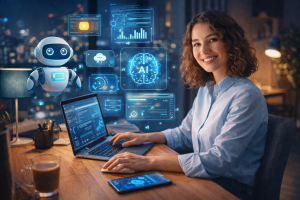 AI Side Hustles 2026: Smart Ways to Earn Online